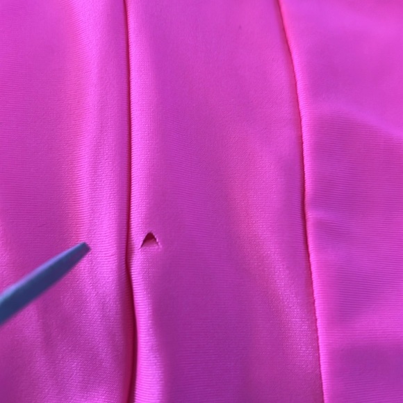 Hurley Girls Long Sleeve Hawaiian Floral Rash Guard UPF50+ - Picture 6 of 6